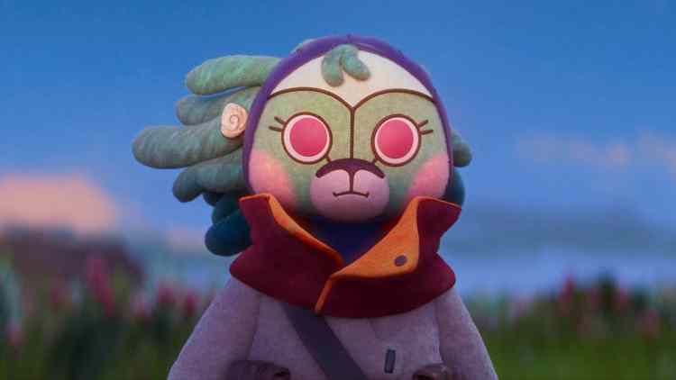 Visions Revisited: 5 Highlights from Aau’s Song