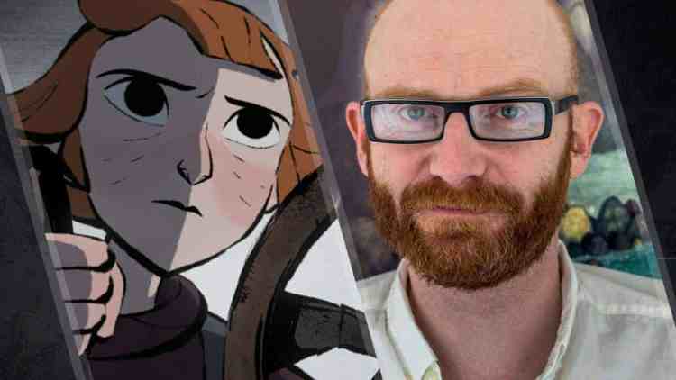 Meet the Visionaries: Paul Young