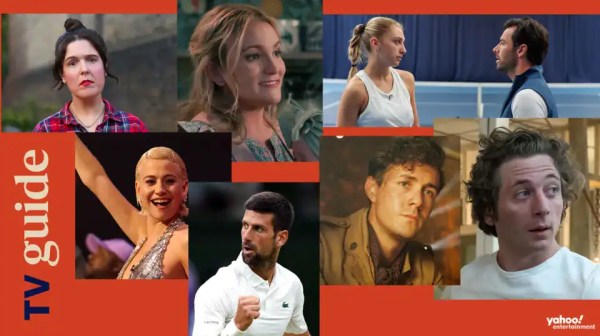 Best UK TV to Watch This Week