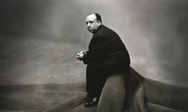 My Name Is Alfred Hitchcock | Review