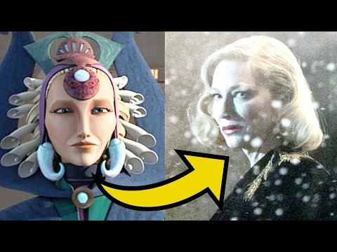 8 Dream Star Wars Castings That NEED To Happen