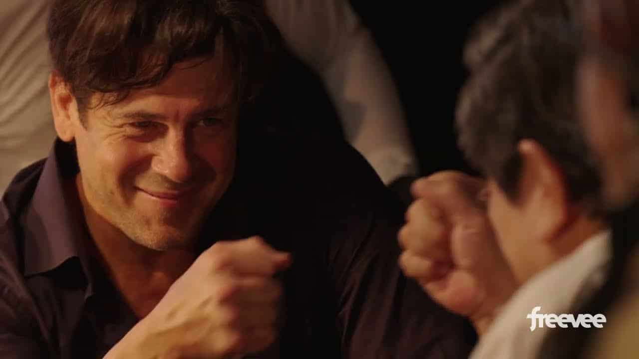 Almost Paradise Season 2 / Official Trailer / Coming July 21