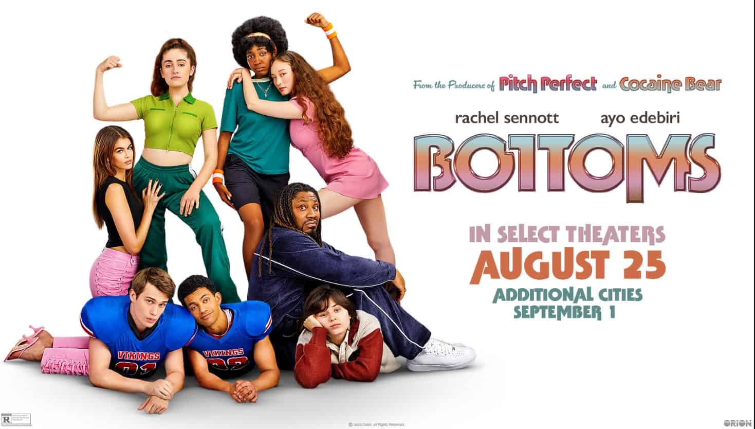 Bottoms / Trailer