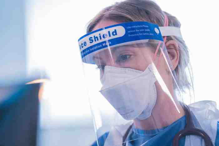 ITV Announces Covid-19 Drama, Breathtaking