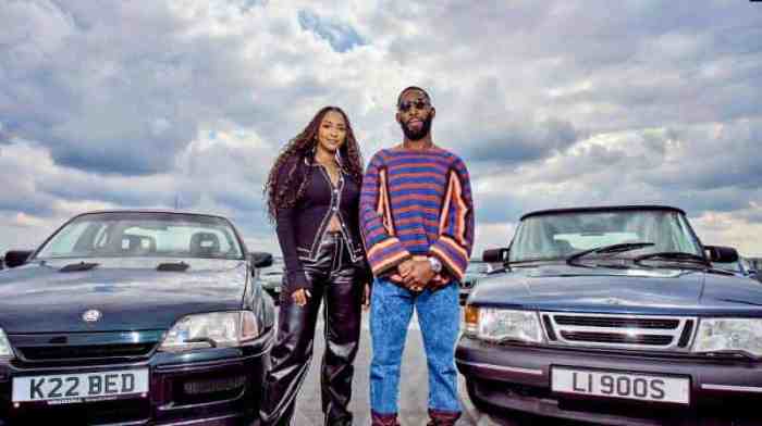 Bangers: Cars of the People