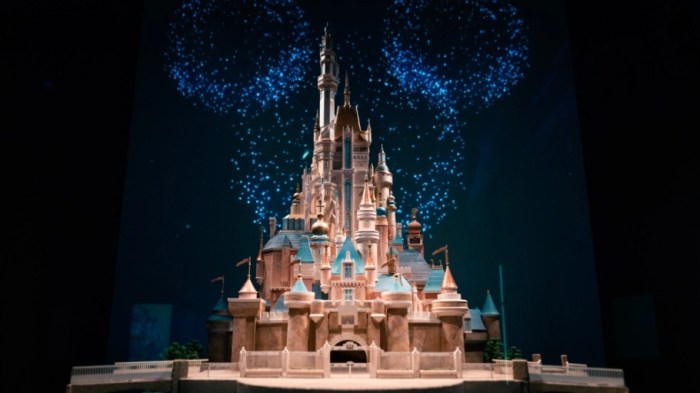 Disney Archive Exhibition Set to Open in London