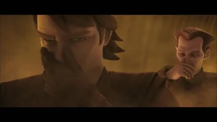 The Clone Wars Episode Guide: Counterattack