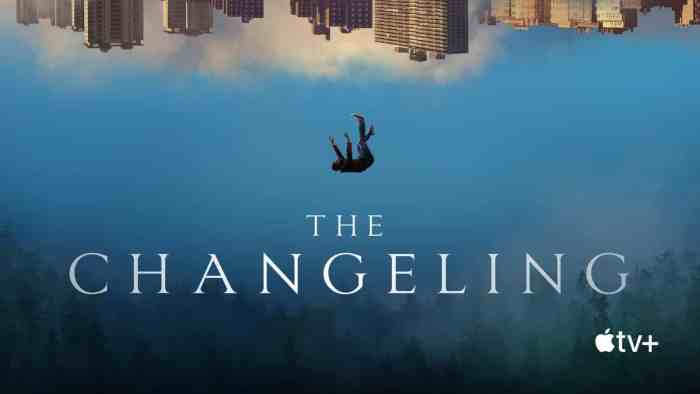 The Changeling | Posters