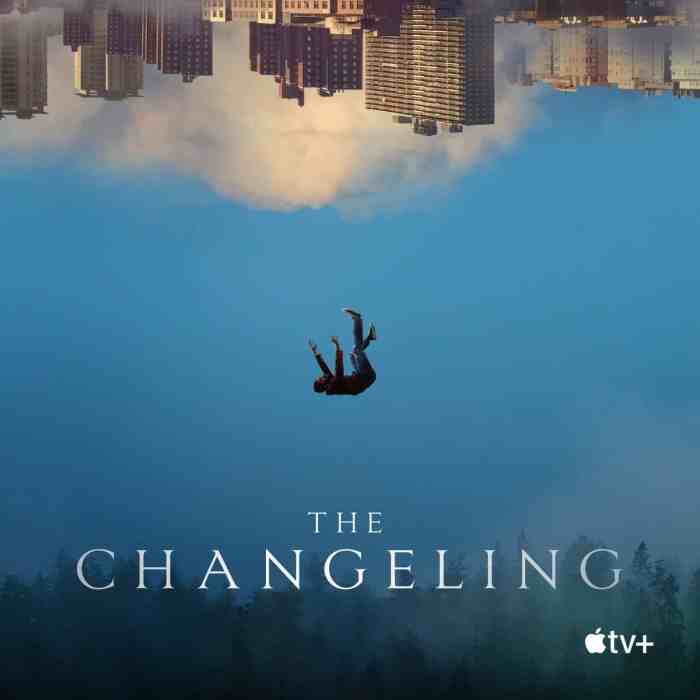The Changeling | Posters