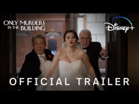 Curtain’s Up on the Only Murders in the Building