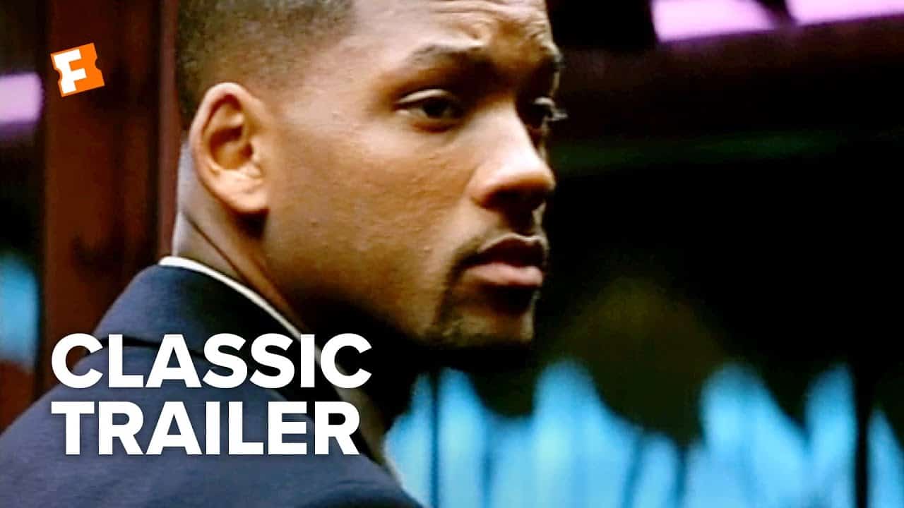 Enemy of the State (1998)