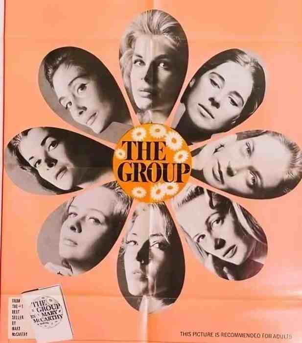 The Group (1966)