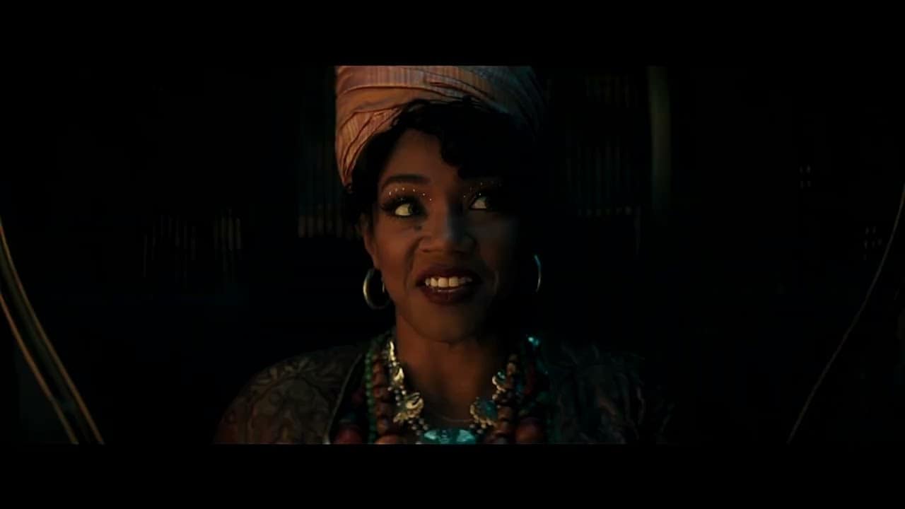 Haunted Mansion / Clip / Yankee Candle