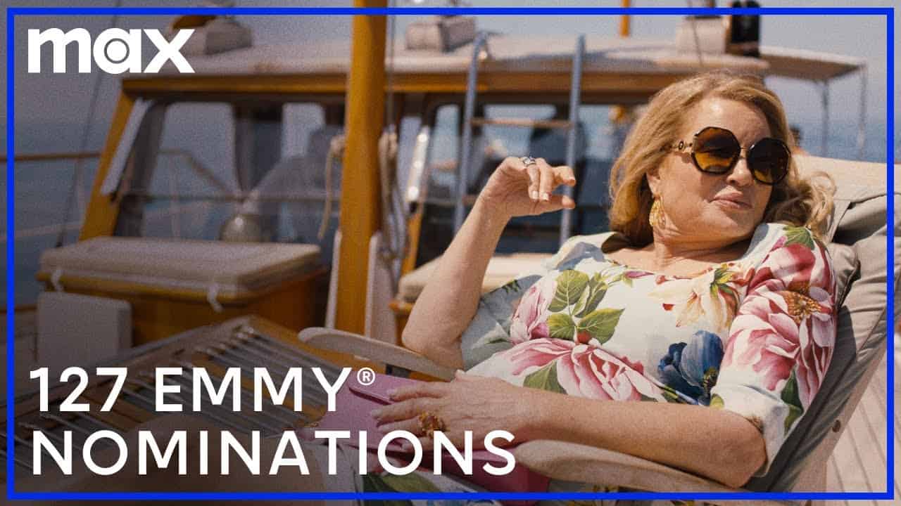HBO/Max Celebrates 127 Emmy® Nominations 2023