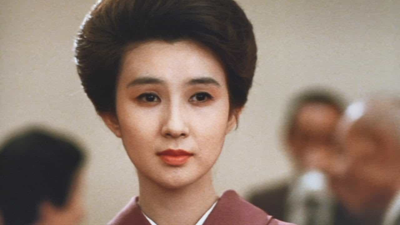 Hitohira no yuki (1985)