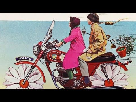 Harold and Maude (1971)