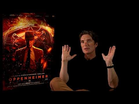 Oppenheimer / Interviews