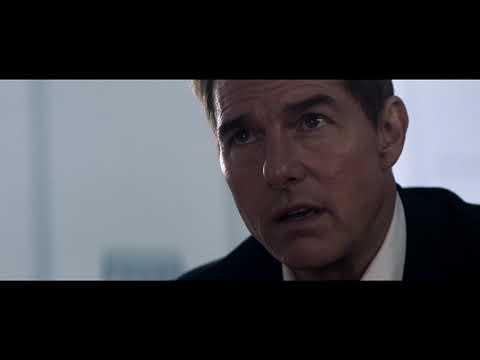 Mission: Impossible - Dead Reckoning Part One / Review Trailer