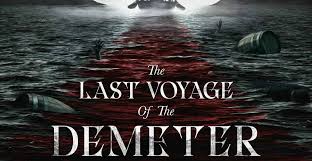 The Last Voyage Of The Demeter / Clips