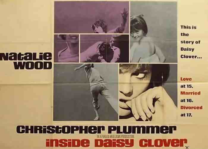 Inside Daisy Clover (1965)