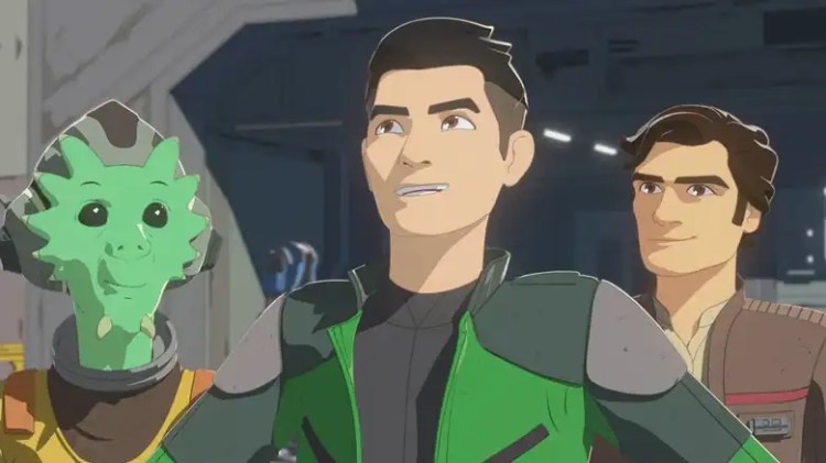 9 Underrated Star Wars Media Worth Rediscovering