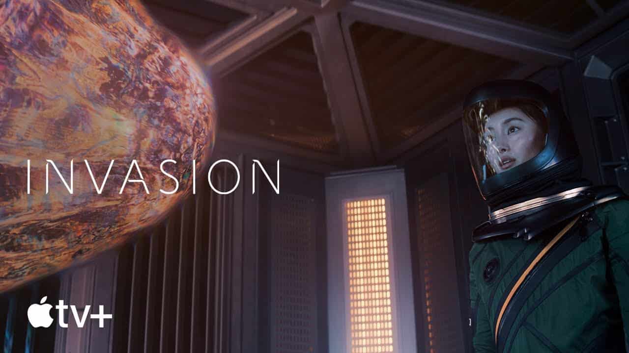 Invasion: Season 2 / Trailer