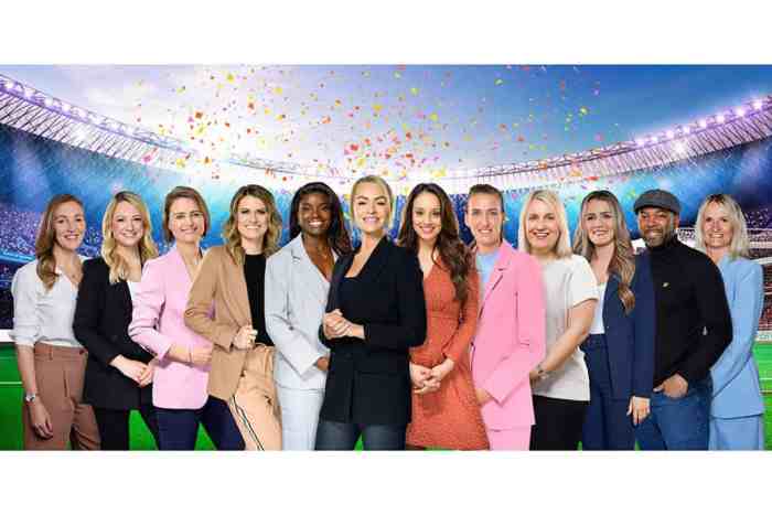 ITV Week 29 Highlights 2023