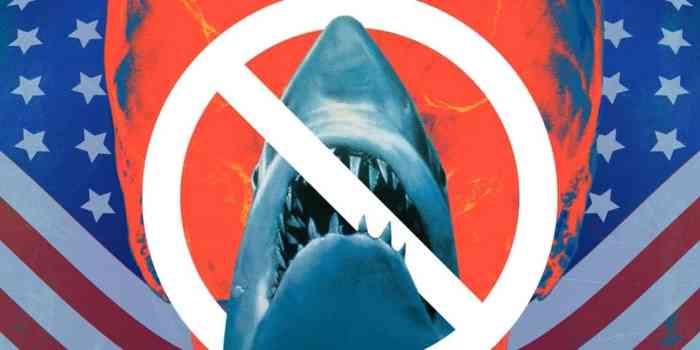 'Jaws' Isn't the Scariest Fourth of July Movie, This Is