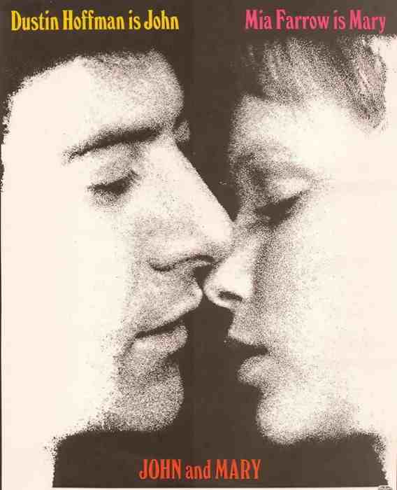 John and Mary (1969)