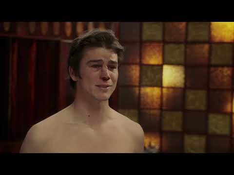 lucky number slevin / preview clip