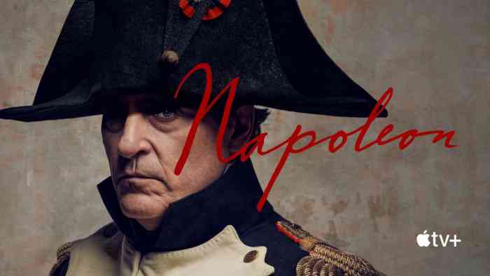 Napoleon | Coming Soon | Posters