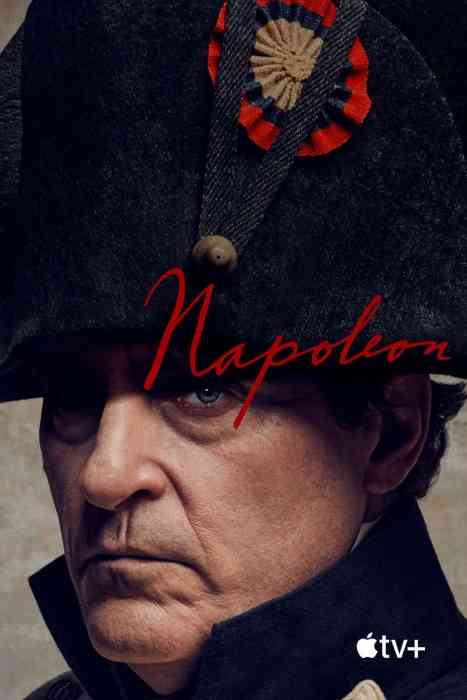 Napoleon | Coming Soon | Posters