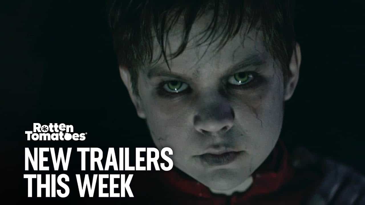 New Trailers This Week / Week 27 (2023)