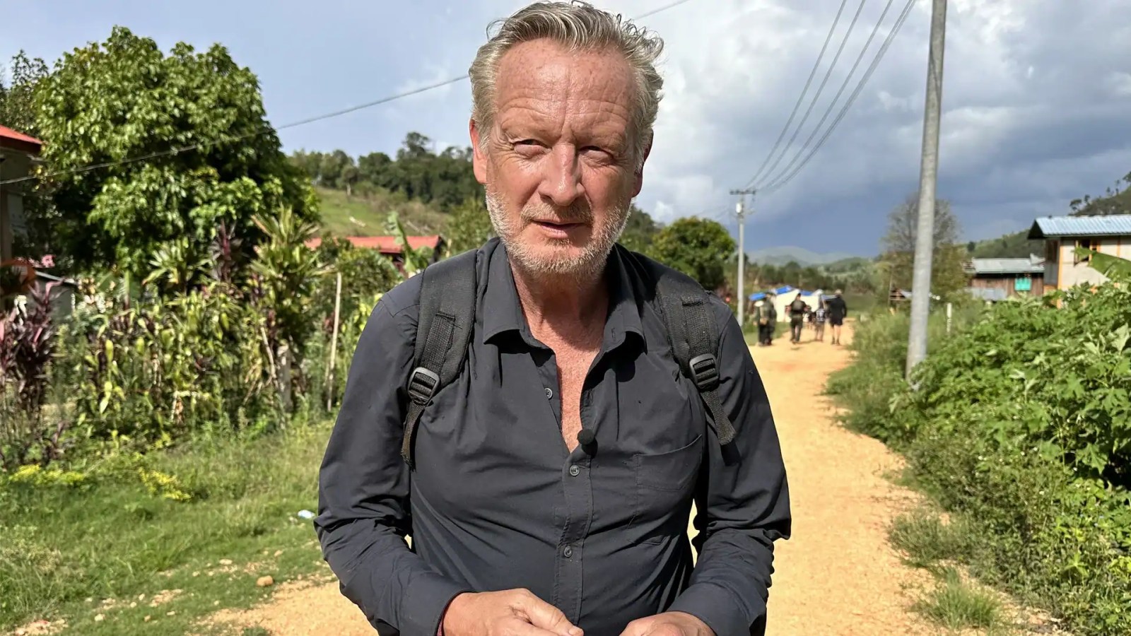 A Conveyer Belt Of Horror