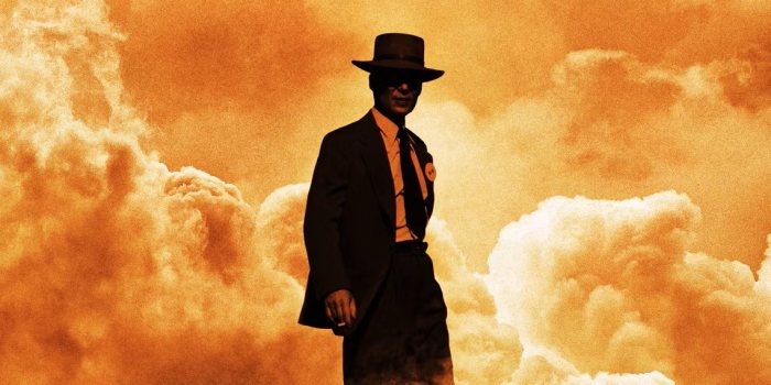 Oppenheimer | Review