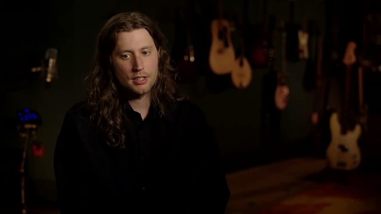 Oppenheimer / Featurette / The Score