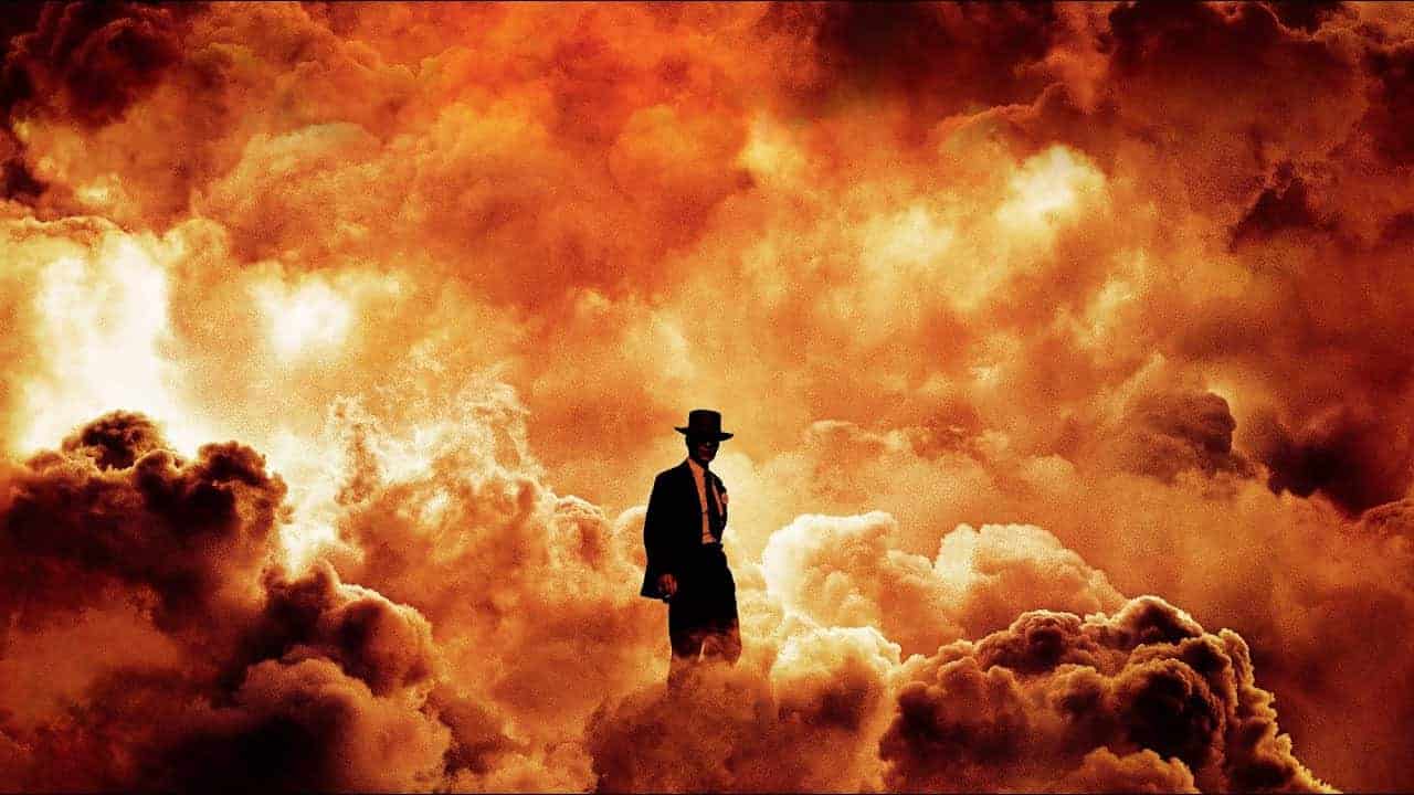 Oppenheimer / Featurette / The Trinity Test