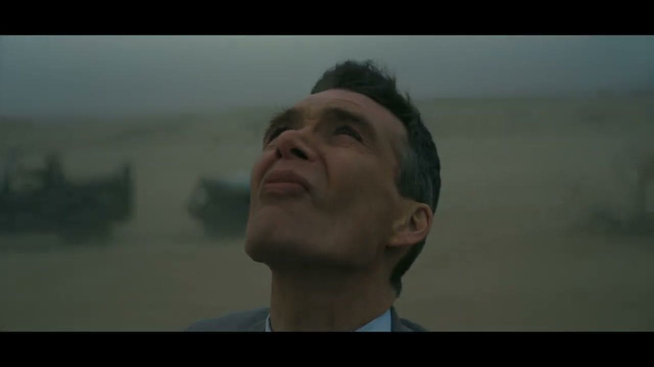 Oppenheimer / Opening Look