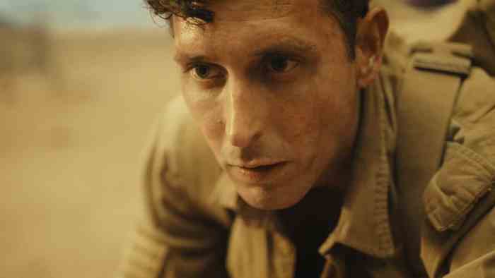 Stan (Blake Harrison)