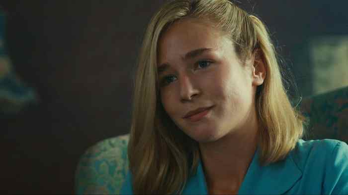 Kasia (Zofia Wichłacz)