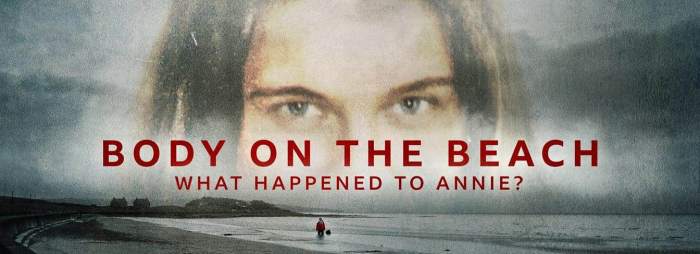 Body on the Beach: Q&A with Hazel Martin