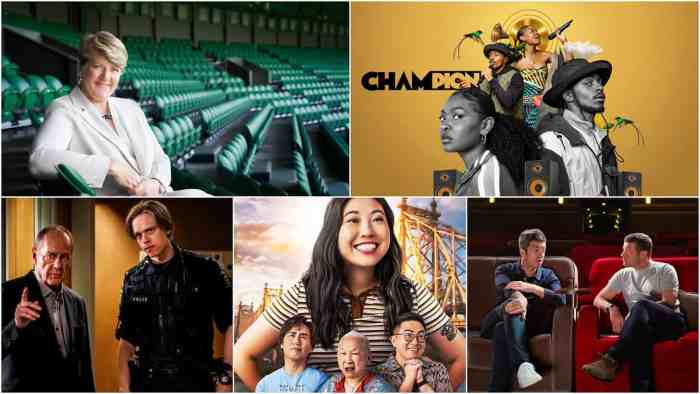 What’s new to watch on BBC iPlayer? (July 1st, 2023)