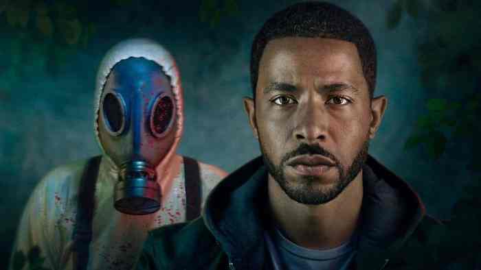 WOLF | Cast and Writer Interviews