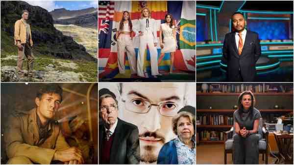 What’s new to watch on BBC iPlayer? (July 14th, 2023)