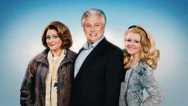 The Power Of Parker's Cast Reveal All