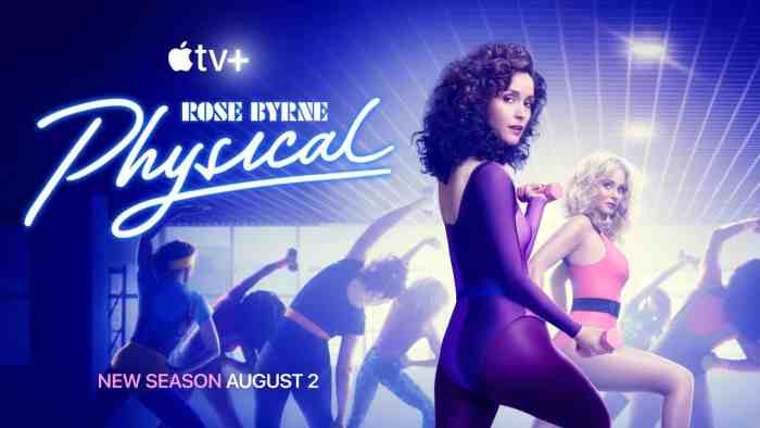 Physical | Season 3 | Trailer
