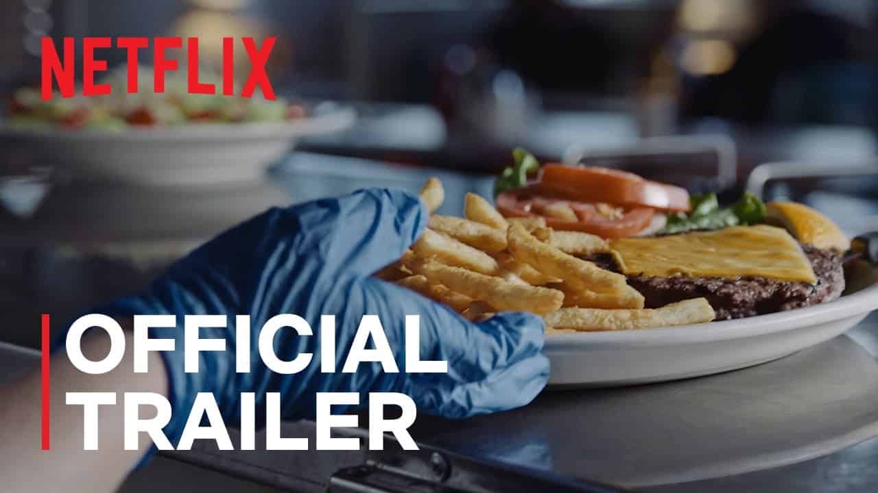Poisoned: The Dirty Truth About Your Food / Official Trailer