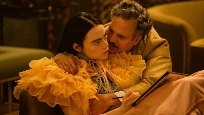 Poor Things Release Pushed Back to December