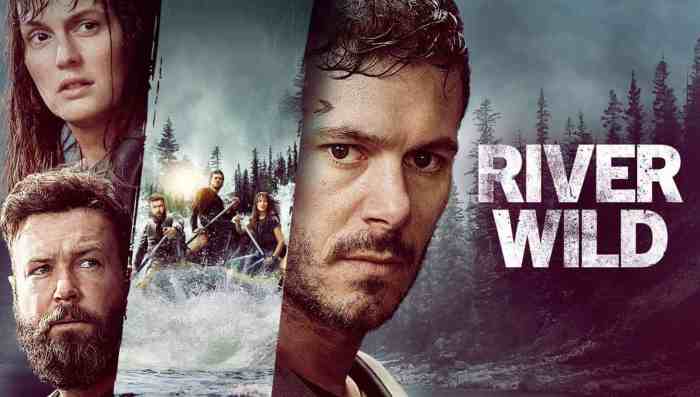 River Wild | Trailer
