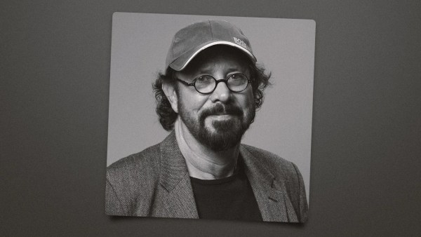 Rest In Peace: Robert Lieberman (75)